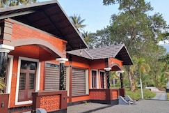 Betel Brooks Resort, Kanthalloor, Chittur