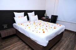 Hotel Samsan Residentia, Visakhapatnam, Visakhapatnam