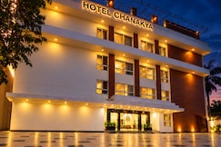 Hotel Chanakya, Kurnool