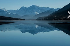 the Varanasi Vibes, Varanasi