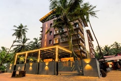 RIVASA EMERALD, Goa
