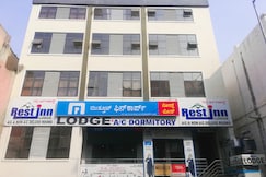 REST INN GUEST HOUSE, Raichur