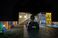 Blue Marlin Nest, Kollam