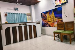 Keshavam Abhinandana Guest house, Varanasi