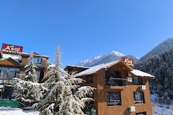 Asal Resorts, Pahalgam