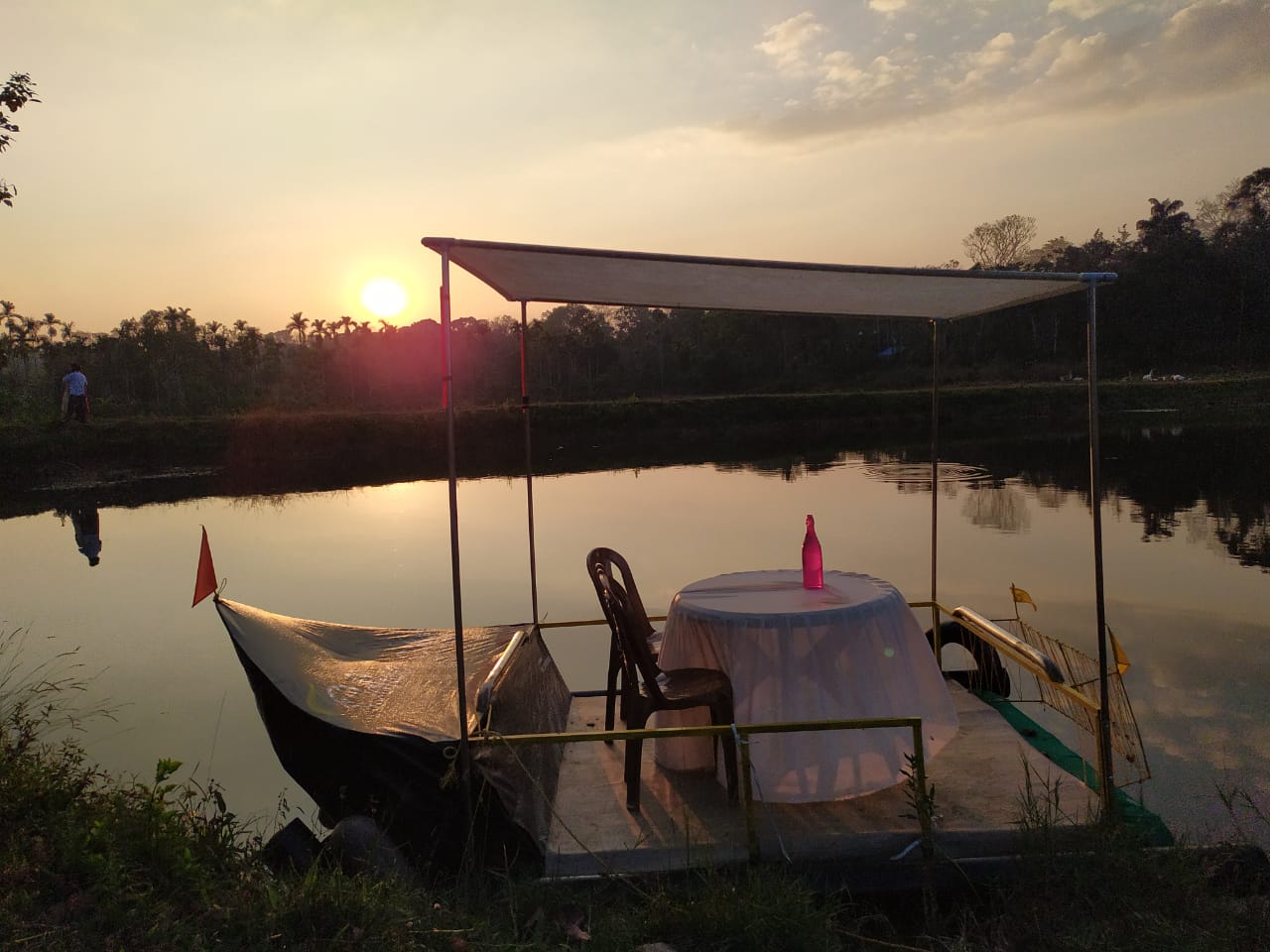 Coorg Lake view resort - Tap to explore photos