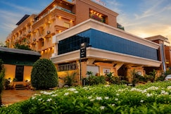 Hotel Excellency, Bhubaneshwar