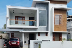 Haritham, Thiruvananthapuram
