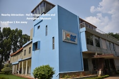 Hotel O New Champion Residency, Bangalore