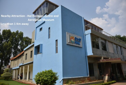 Super Hotel O New Champion Residency