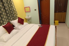 Sathya Residency Thandarampet, Salem