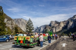 Holiday Inn Express & Suites Oakhurst - Yosemite Park Area, an IHG Hotel, Madera