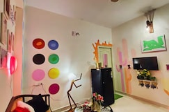 Private-1BHK- House of colors - (Ankani staay), Hyderabad
