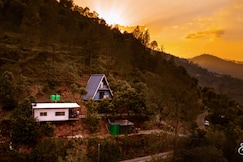 Shree Stays Cozy Hillside Retreat, Chamba