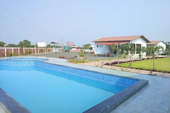 Maharaja Tent Resort, Rajpipla