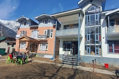 Delta View, Pahalgam