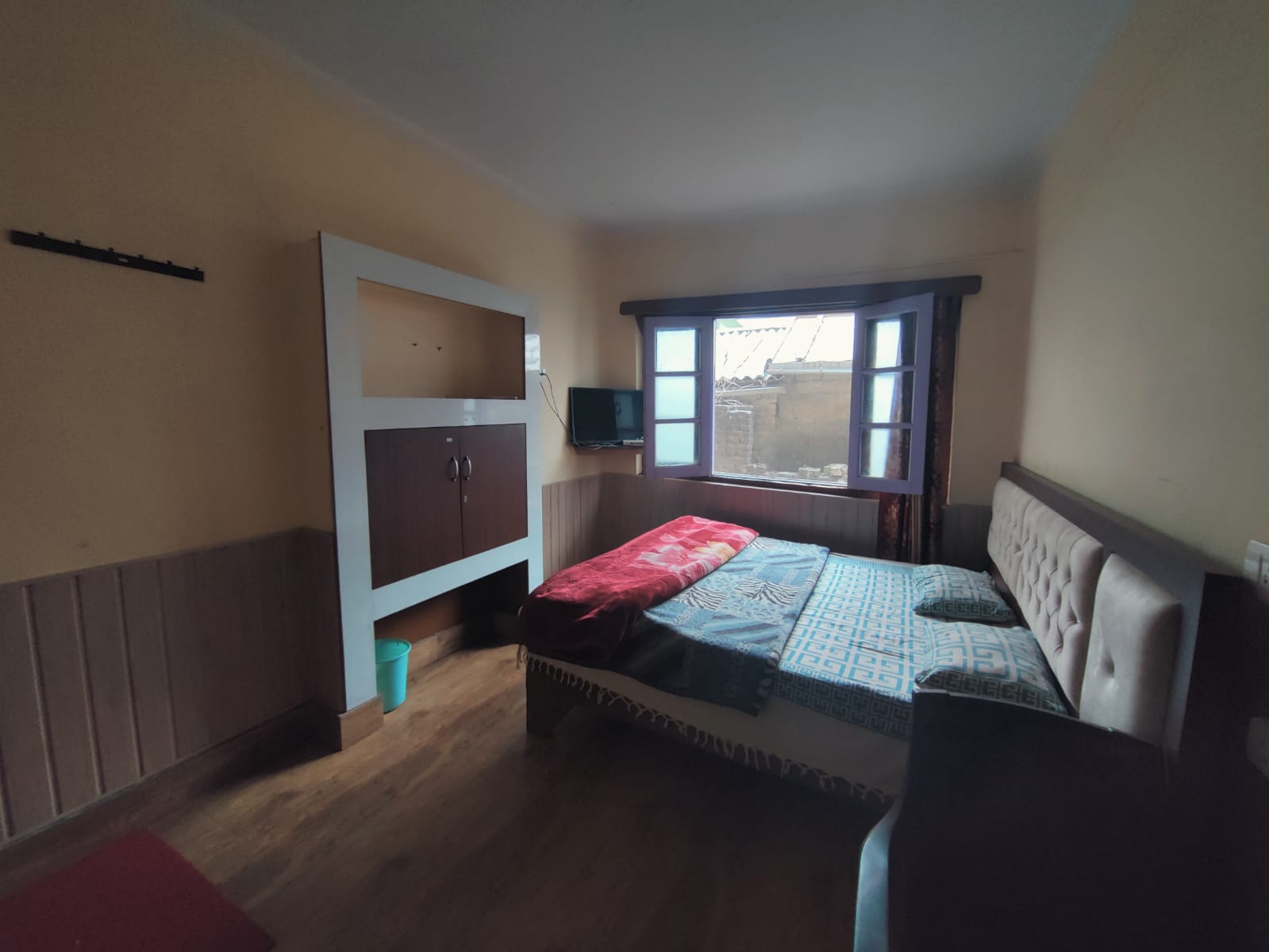 Hotel Kedar - Tap to explore photos