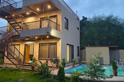 kanchan kutir villa, Udaipur