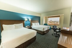 Holiday Inn GUADALAJARA EXPO, Guadalajara