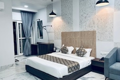 Hotel Sunil Inn, Mahasamund