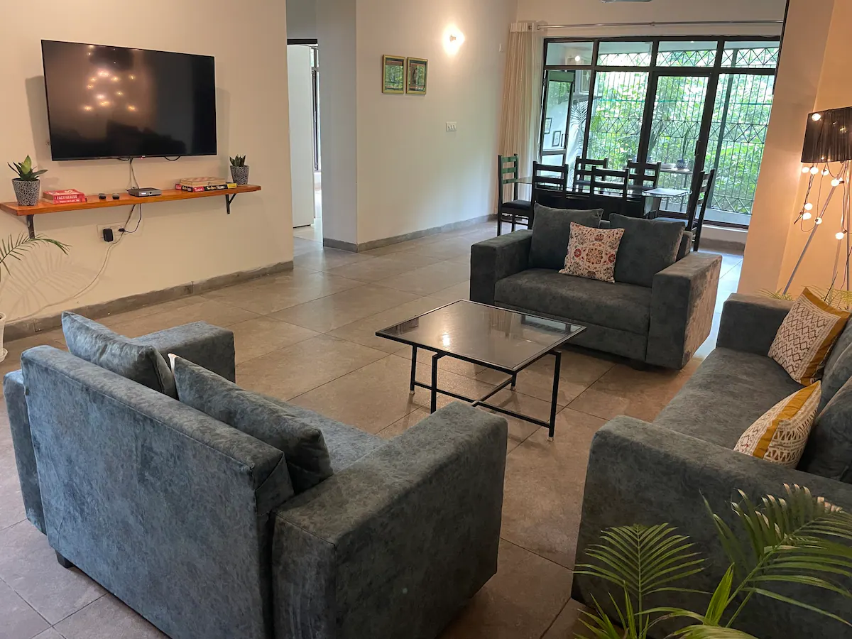 Jungle Retreat | Bath tub | Jabula Getaways, Dehradun