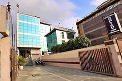 Hotel Sunlight Inn, Delhi