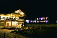 Delight Green Heaven Resort, Jaldapara