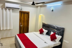 Hotel Shree Shyam Sharan, Jhalawar