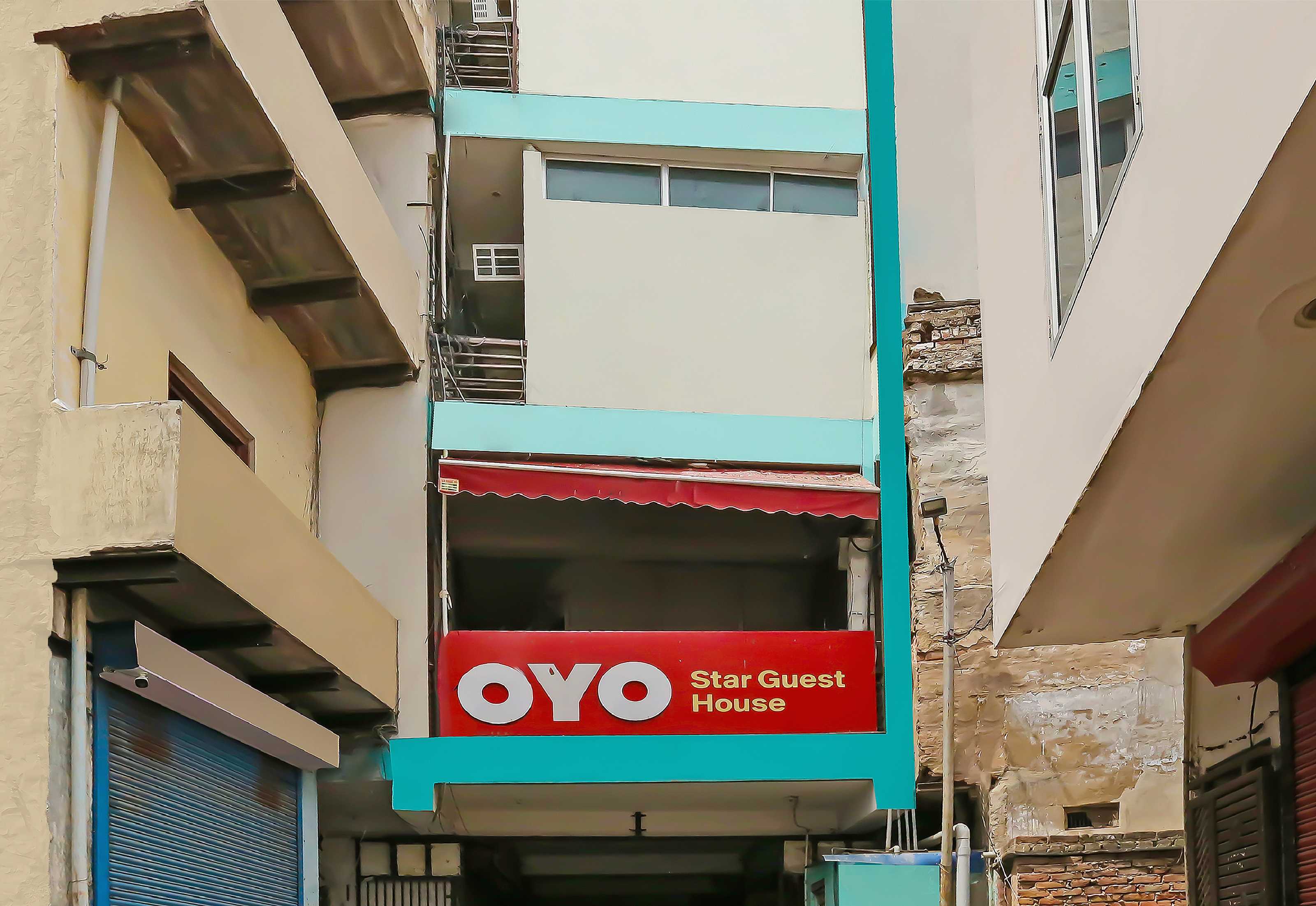 Hotel O Katla Bazar Near Rewari Junction - Tap to explore photos