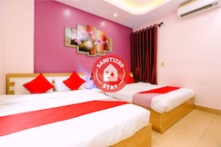 Tuan Anh Hotel, Hanoi