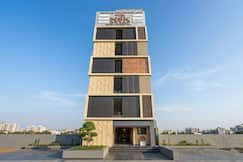 HOTEL NSK GRAND, Eluru