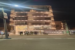 HOTEL DOOARS HILTON, Kochbihar