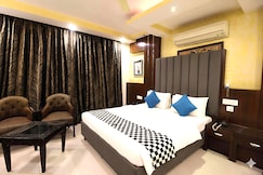 LE Cashew Paharganj Main Road Building, Delhi