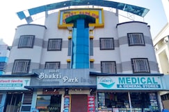 HOTEL BHAKTI PARK, Shirdi