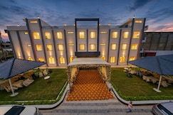 Joshi Farm, Kharar