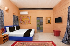 Collection O Blue City Jodhpur Formerly Shikhar Niwas, Jodhpur