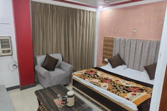 Hotel Royal Palace, Meerut