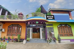 Super Hotel O Gorchuk Guwahati, Guwahati