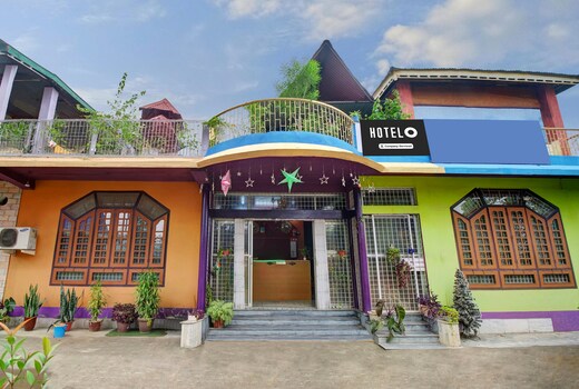 Super Hotel O Gorchuk Guwahati