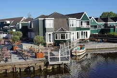 Boutique Hotel Zaan, Alkmaar