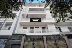 Townhouse Sector 46 Huda Market, Gurgaon