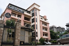 Nirvana Guest House, Guwahati