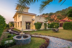 Bliss In The Woods by VEO - Part of StayVista, Sohna