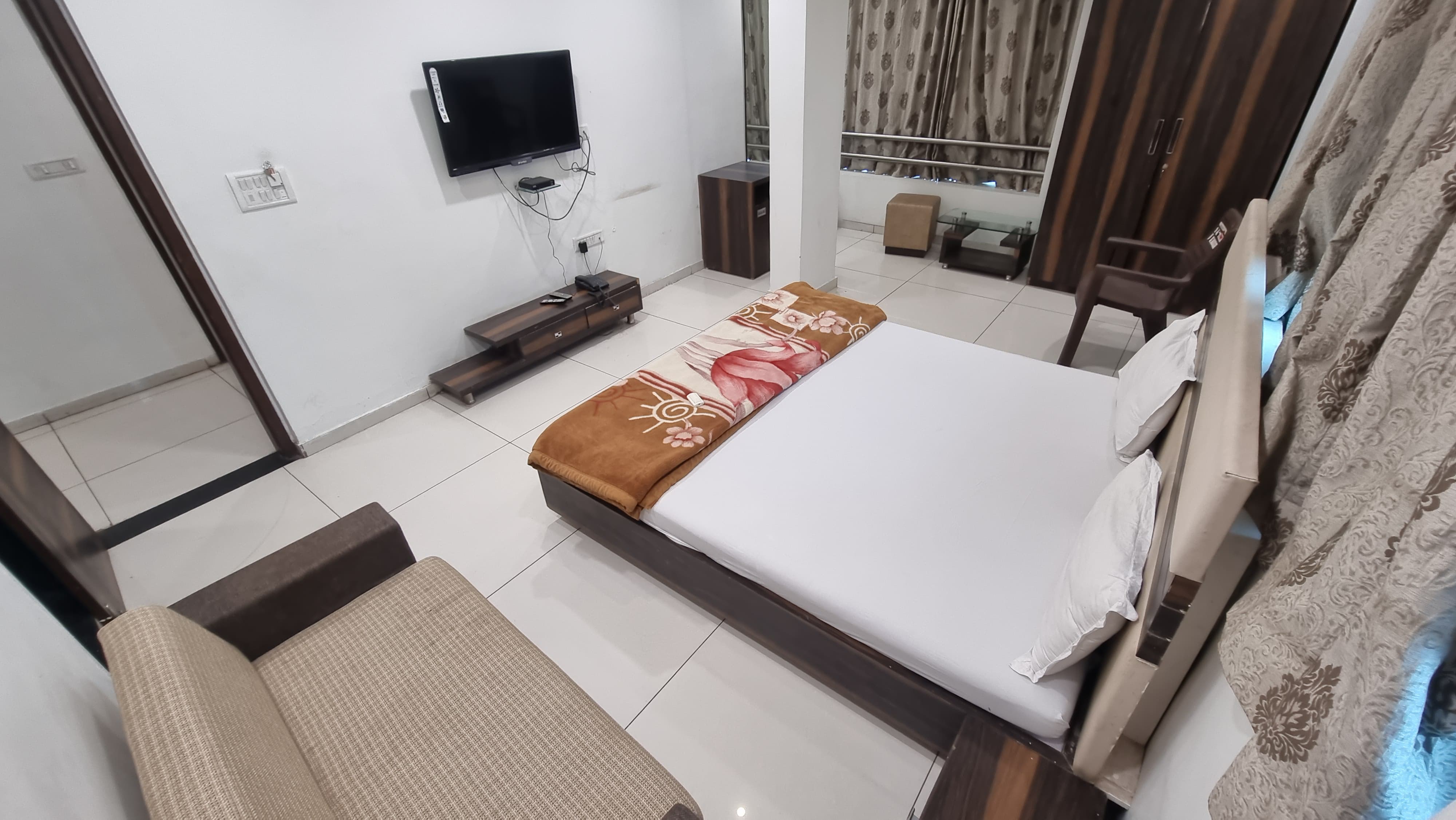 Pushpanjali Residency - Tap to explore photos