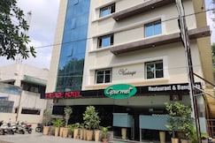 Hotel Vintage, Vadodara