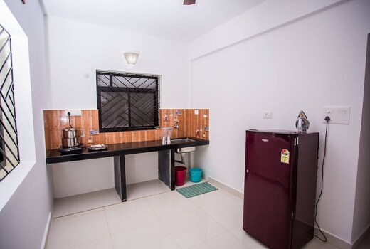 Serene Village House close to North Goa beaches