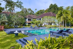 Deshadan Backwater Resort, Karunagappally