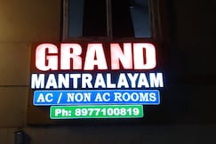 GrandMantralayam, Visakhapatnam