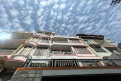 Notting Hill House BnB, Shimla