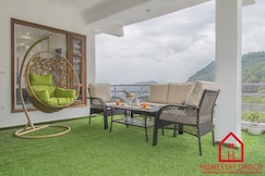 WHITE DOVE- Fancy 2bhk Apartment- By HomestayDaddy, Kasauli